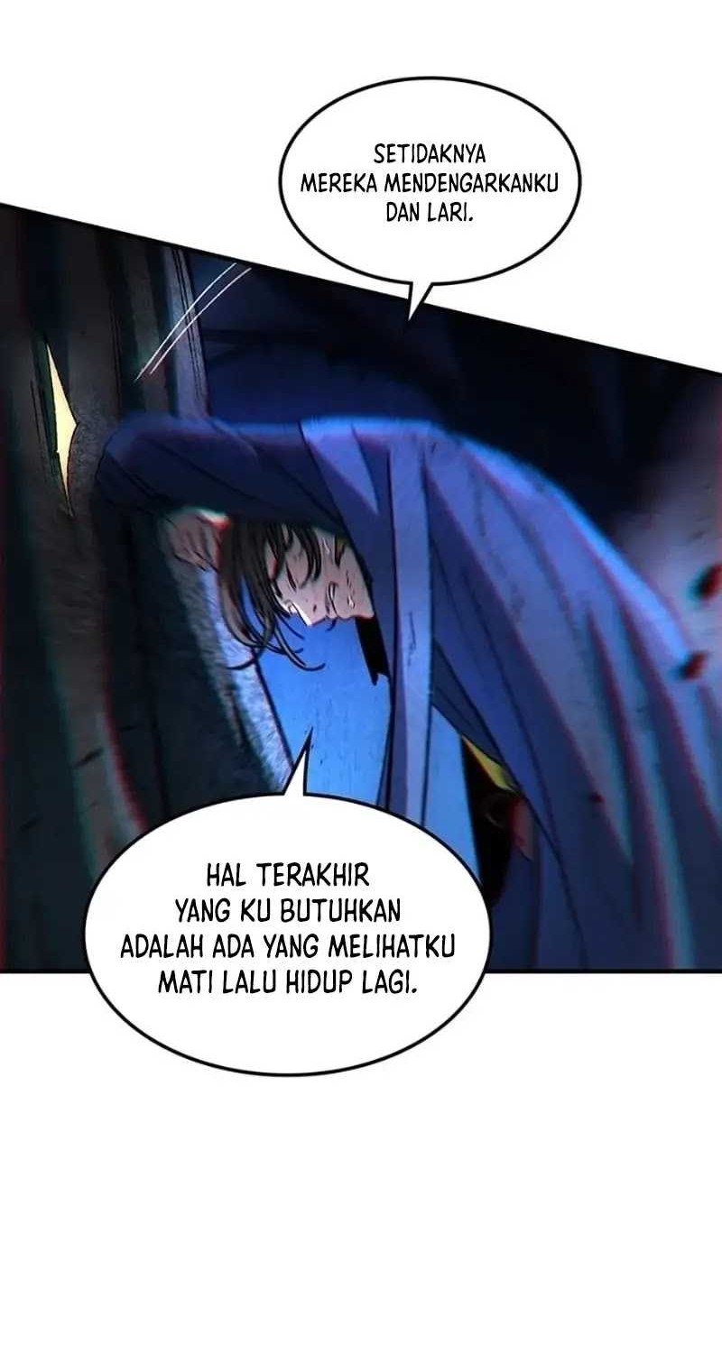 Return of the Renebound Professor Chapter 13 - halaman 6