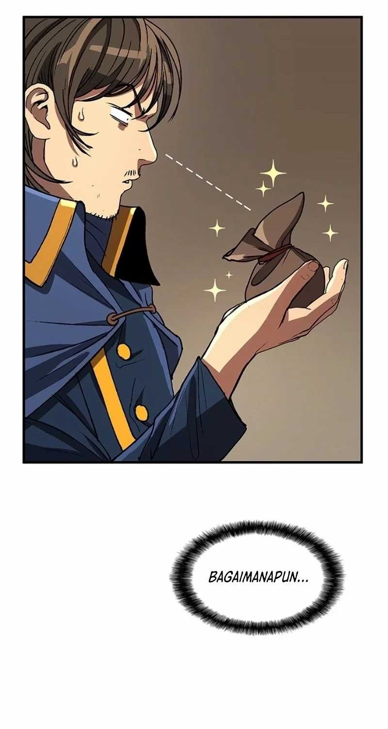 Return of the Renebound Professor Chapter 14 - halaman 10