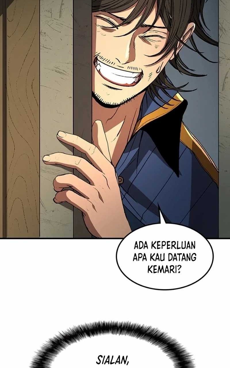 Return of the Renebound Professor Chapter 14 - halaman 2