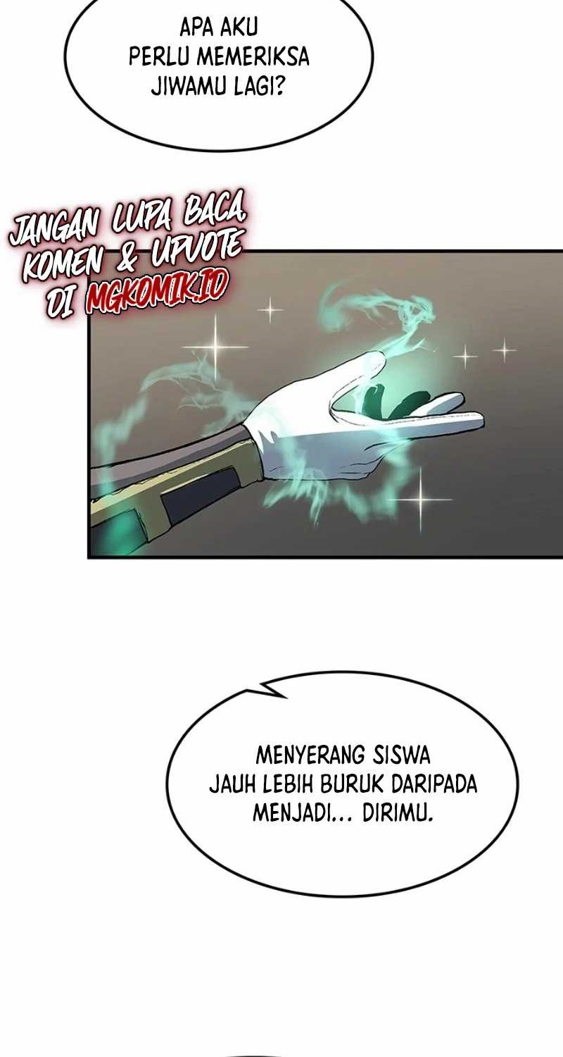 Return of the Renebound Professor Chapter 14 - halaman 4
