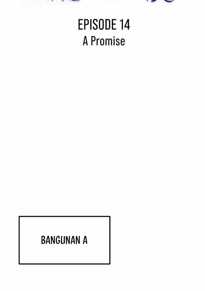 Return of the Renebound Professor Chapter 14 - halaman 40