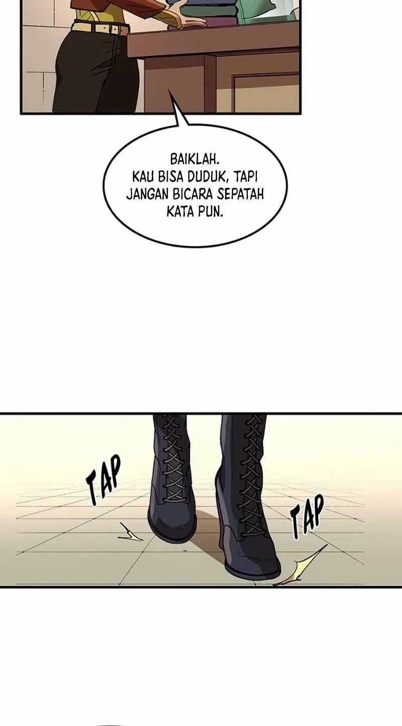 Return of the Renebound Professor Chapter 14 - halaman 46
