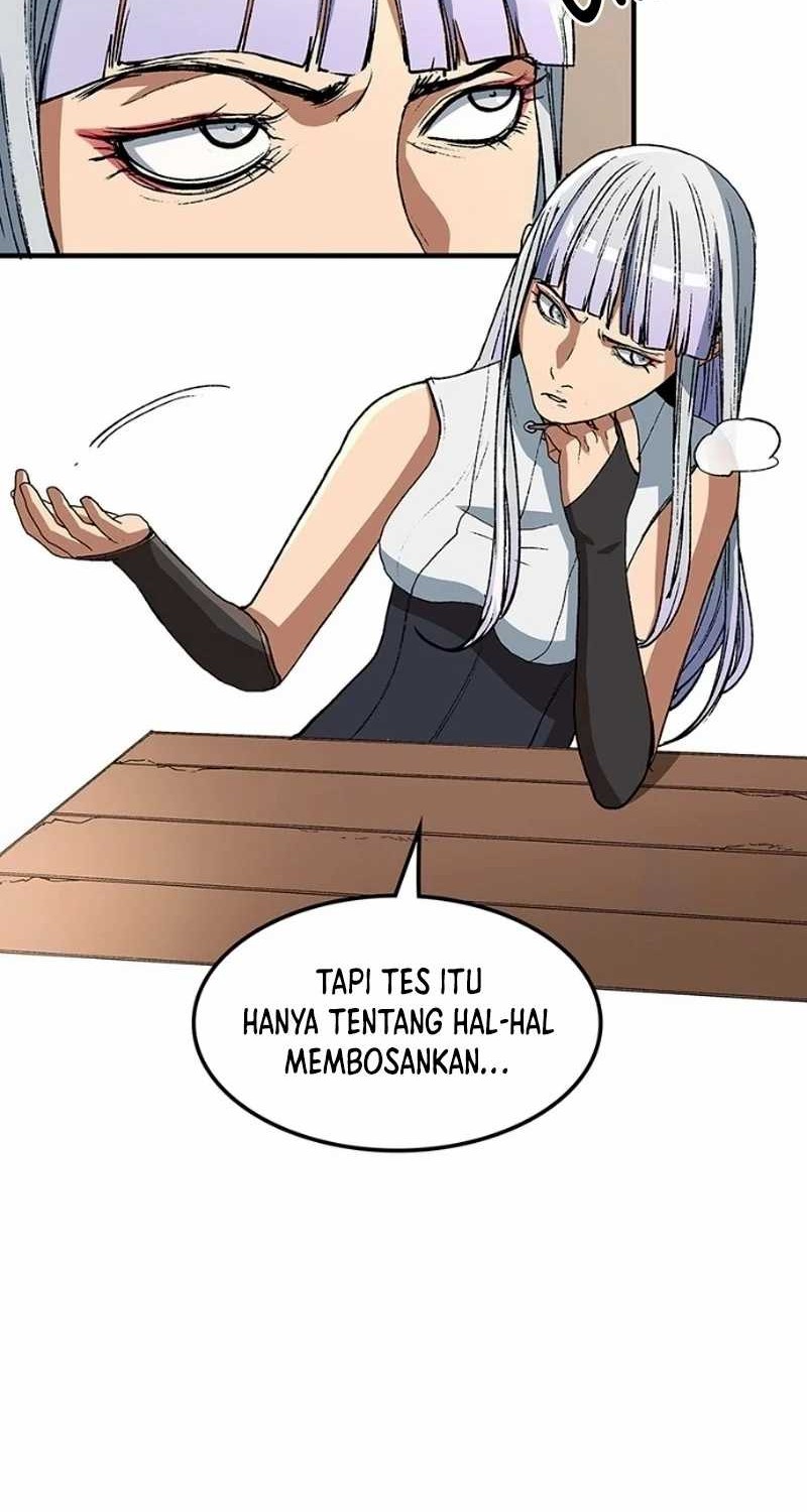 Return of the Renebound Professor Chapter 14 - halaman 50