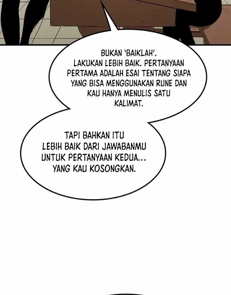 Return of the Renebound Professor Chapter 14 - halaman 52