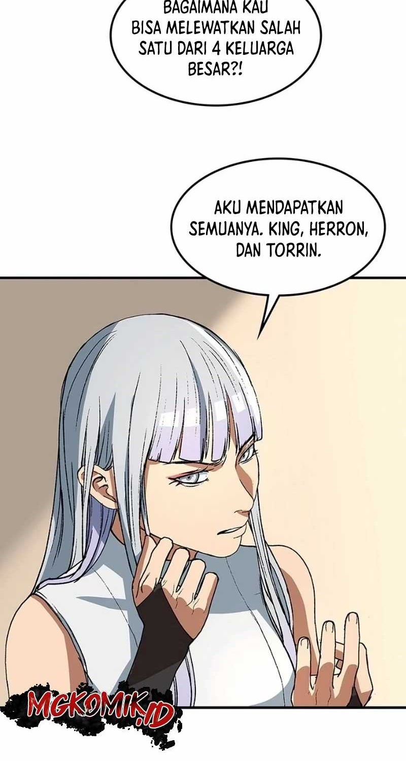 Return of the Renebound Professor Chapter 14 - halaman 54