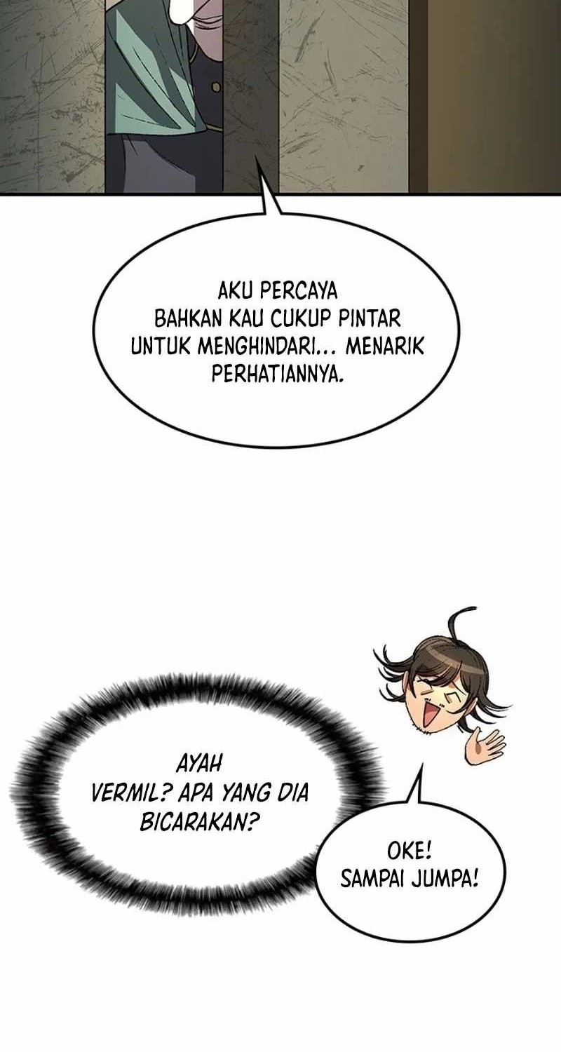 Return of the Renebound Professor Chapter 14 - halaman 6
