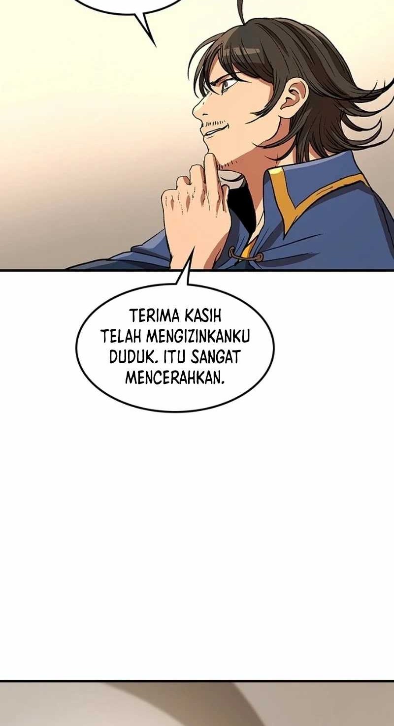 Return of the Renebound Professor Chapter 14 - halaman 60