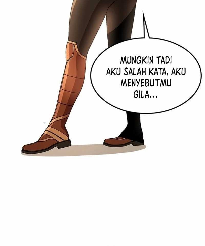 Return of the Renebound Professor Chapter 14 - halaman 62