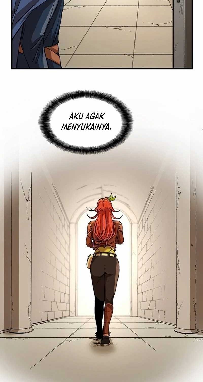 Return of the Renebound Professor Chapter 14 - halaman 64