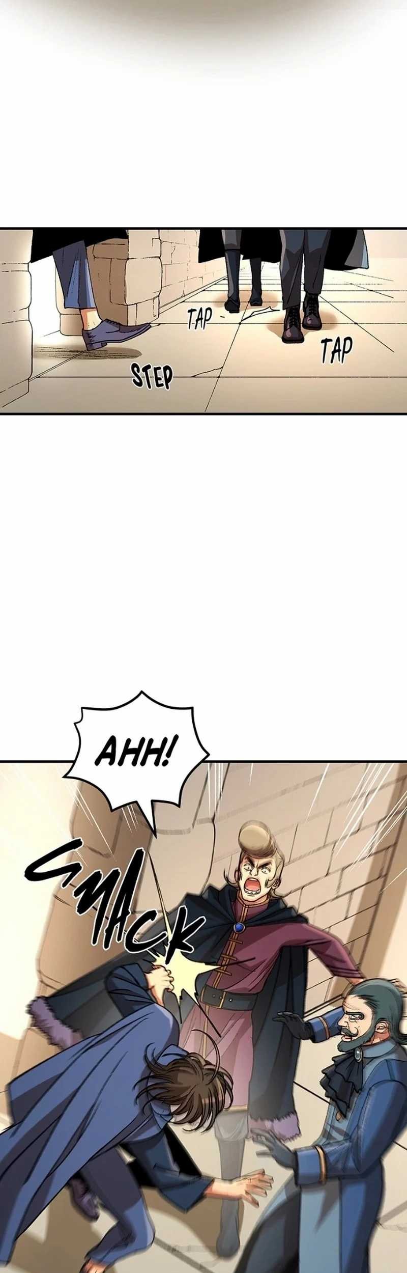 Return of the Renebound Professor Chapter 14 - halaman 65