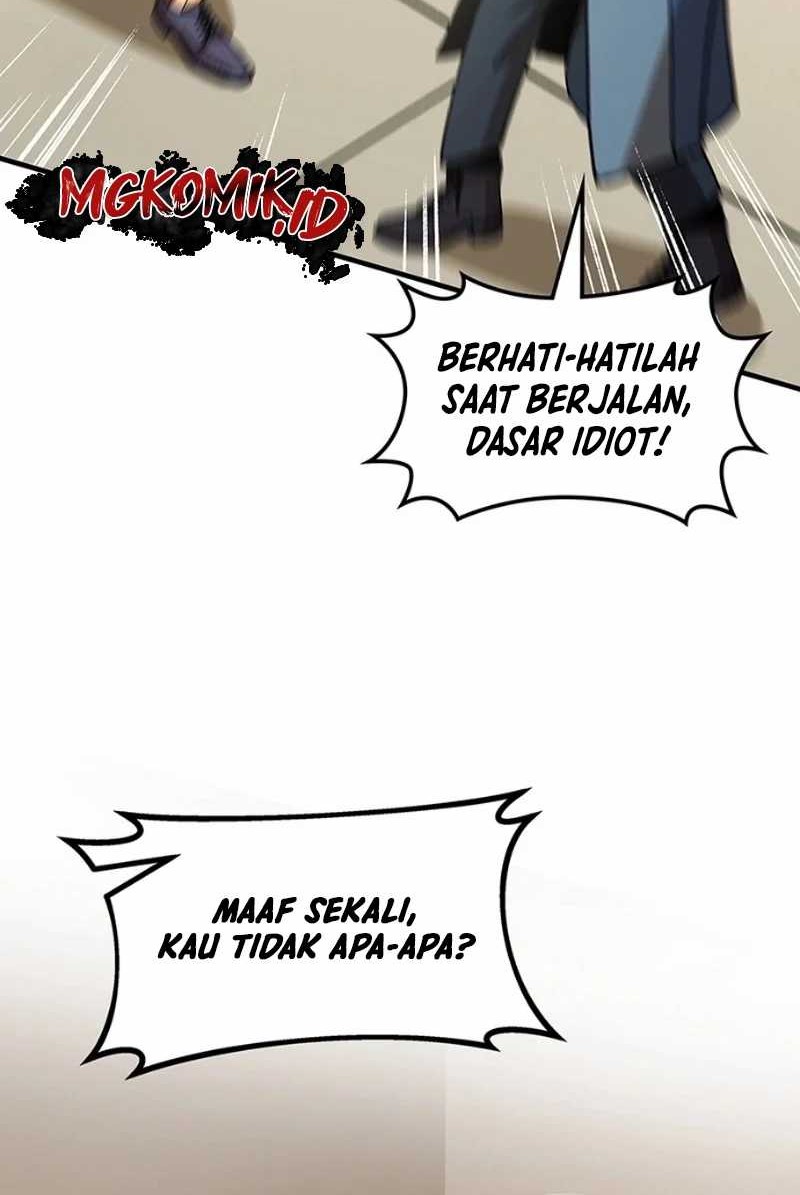 Return of the Renebound Professor Chapter 14 - halaman 66