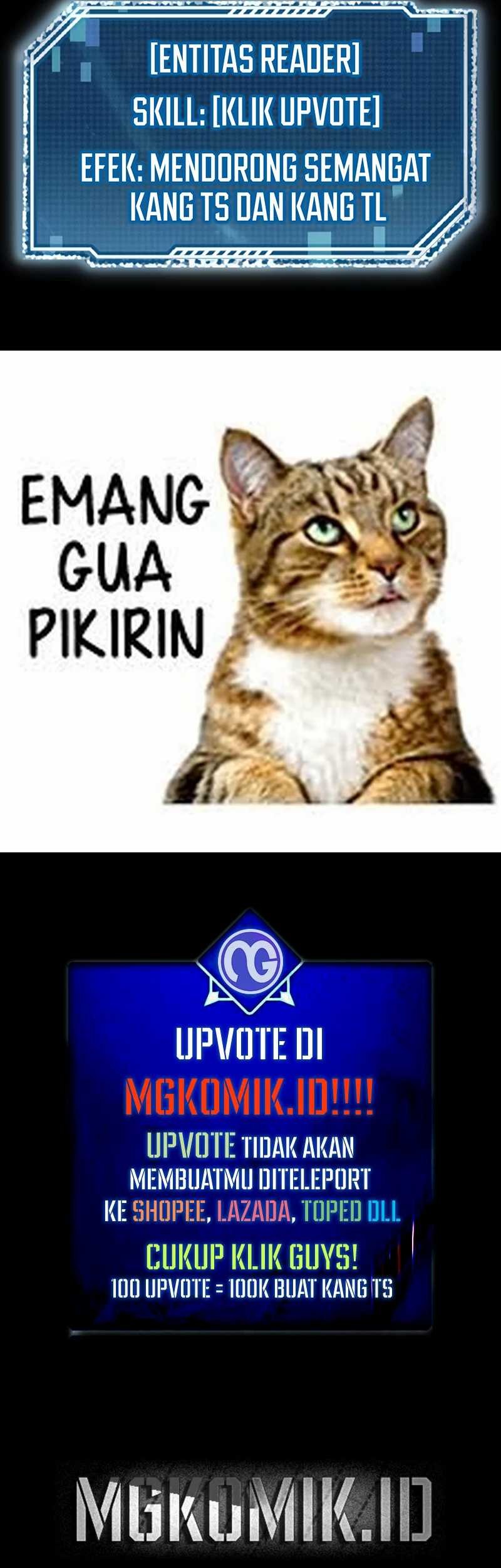 Return of the Renebound Professor Chapter 14 - halaman 71