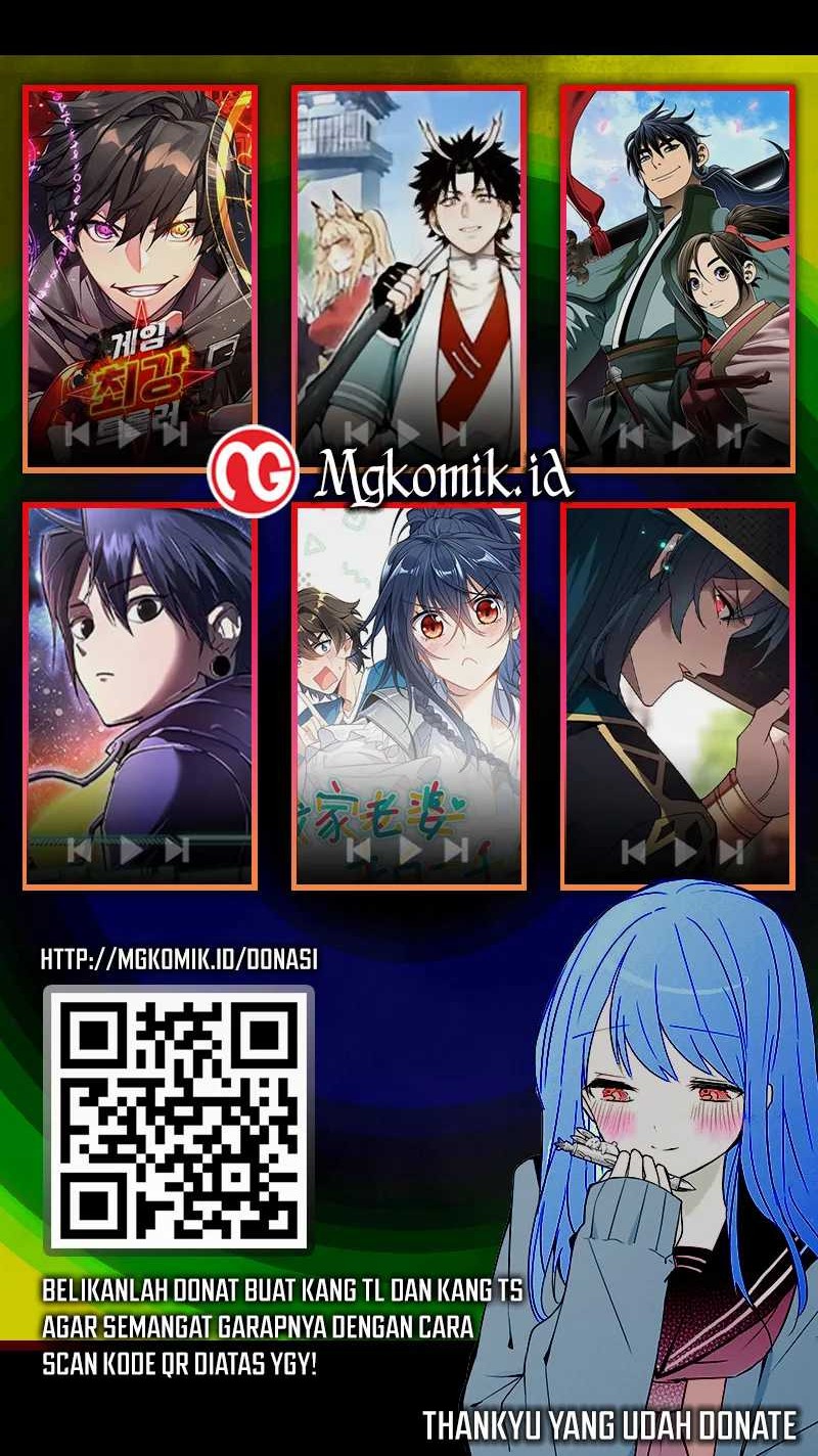 Return of the Renebound Professor Chapter 14 - halaman 72
