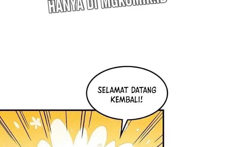 Return of the Renebound Professor Chapter 15 - halaman 22