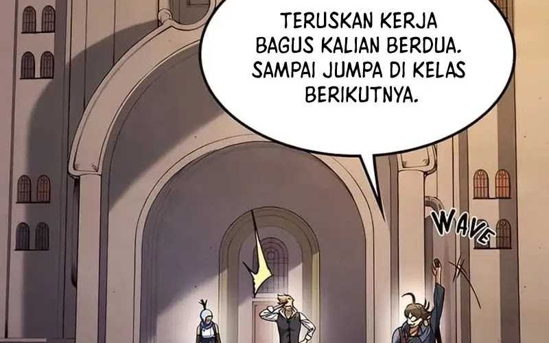 Return of the Renebound Professor Chapter 15 - halaman 30