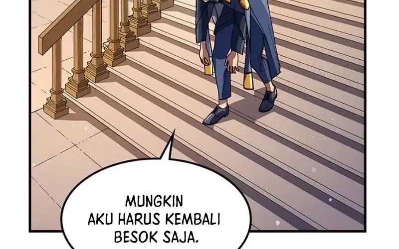 Return of the Renebound Professor Chapter 15 - halaman 42