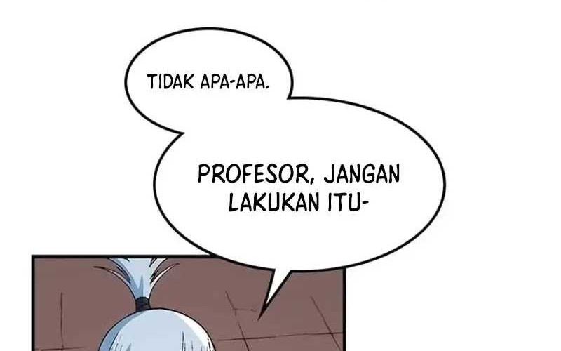 Return of the Renebound Professor Chapter 15 - halaman 54