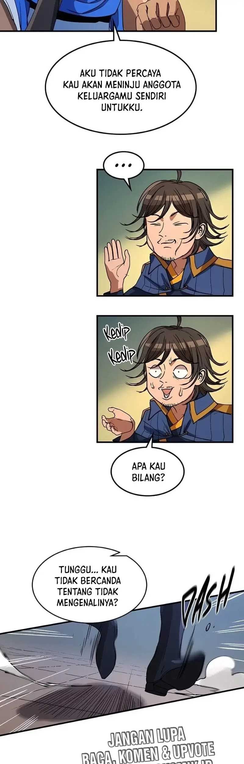 Return of the Renebound Professor Chapter 15 - halaman 67