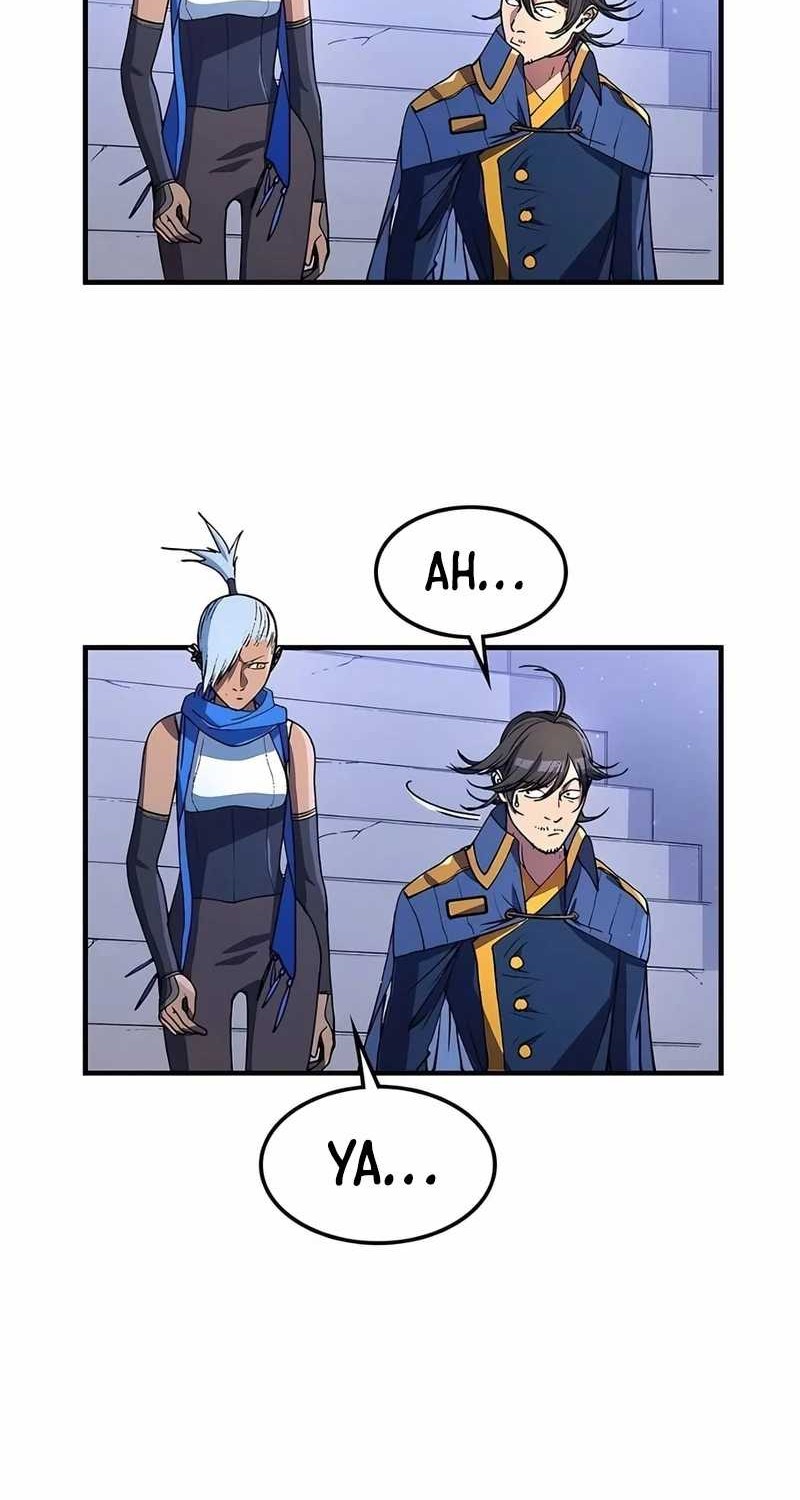 Return of the Renebound Professor Chapter 16 - halaman 12