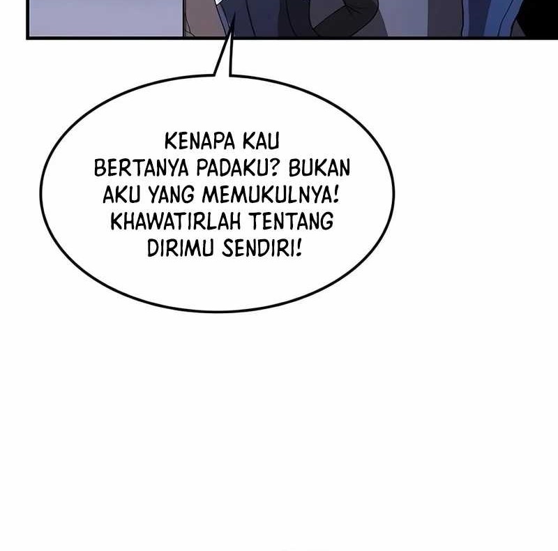 Return of the Renebound Professor Chapter 16 - halaman 14