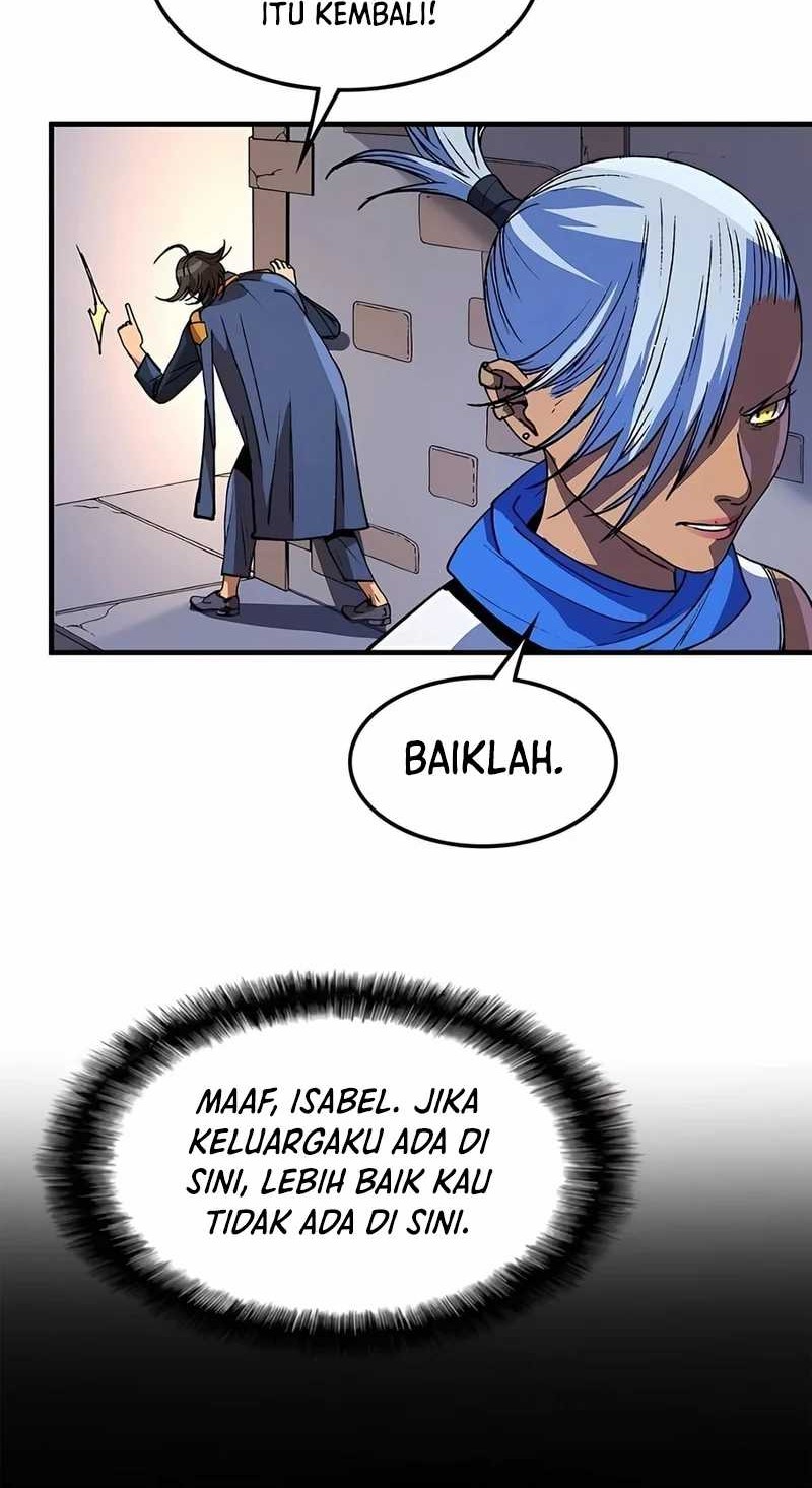 Return of the Renebound Professor Chapter 16 - halaman 18