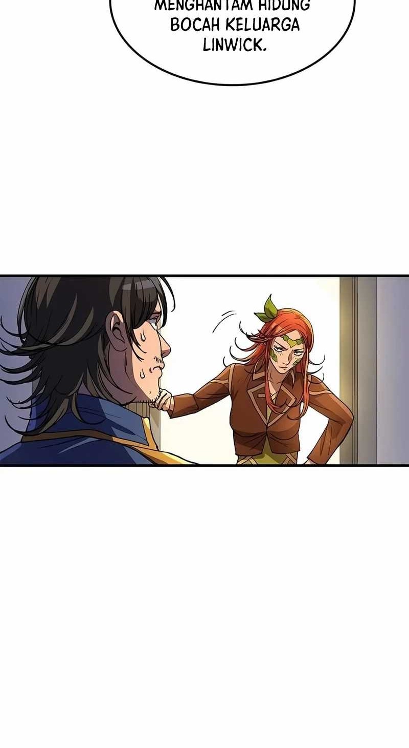 Return of the Renebound Professor Chapter 16 - halaman 24