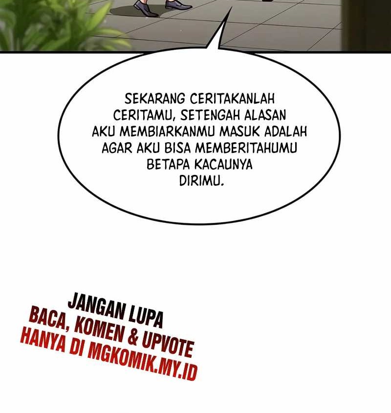 Return of the Renebound Professor Chapter 16 - halaman 30