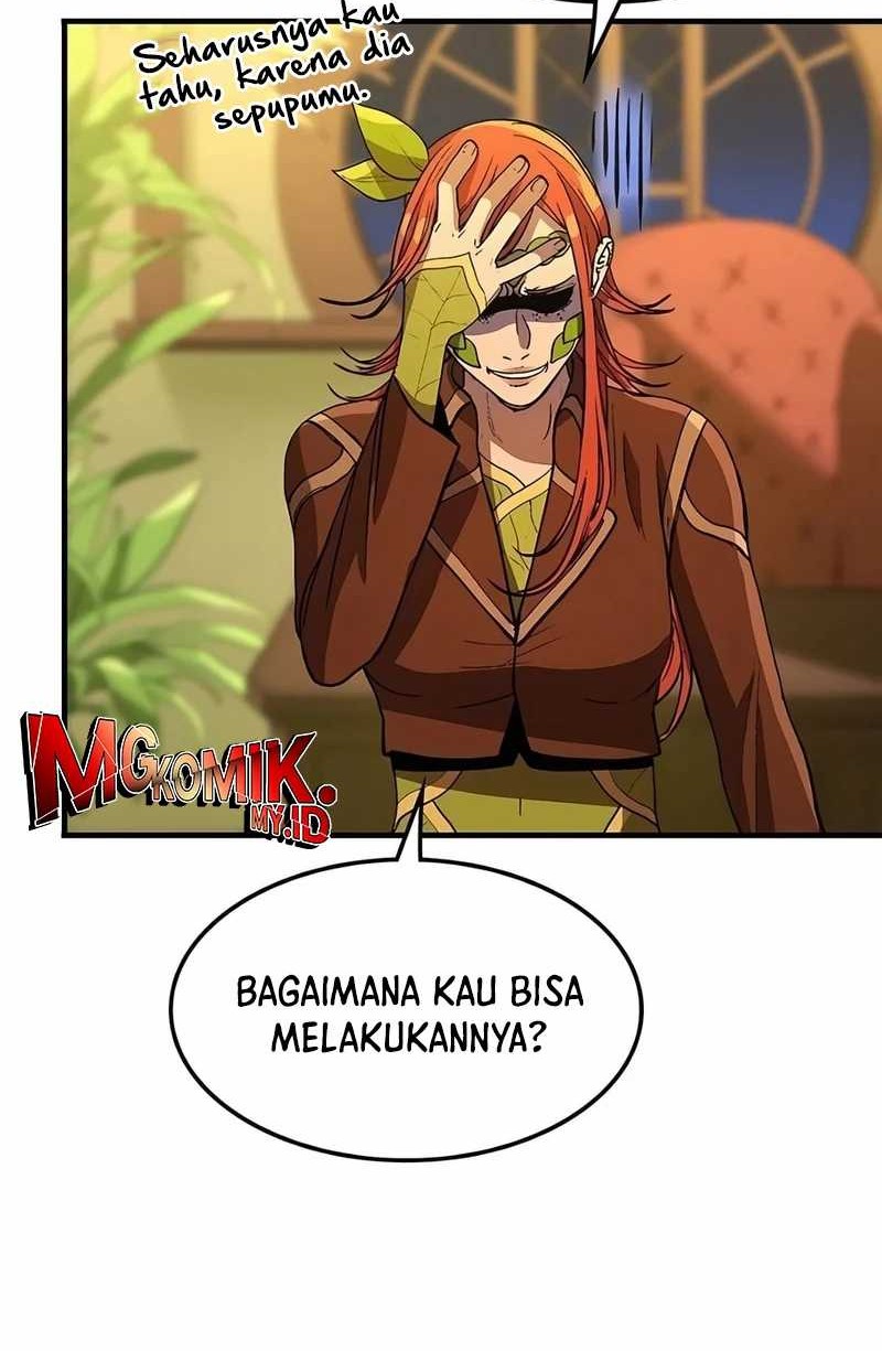 Return of the Renebound Professor Chapter 16 - halaman 34