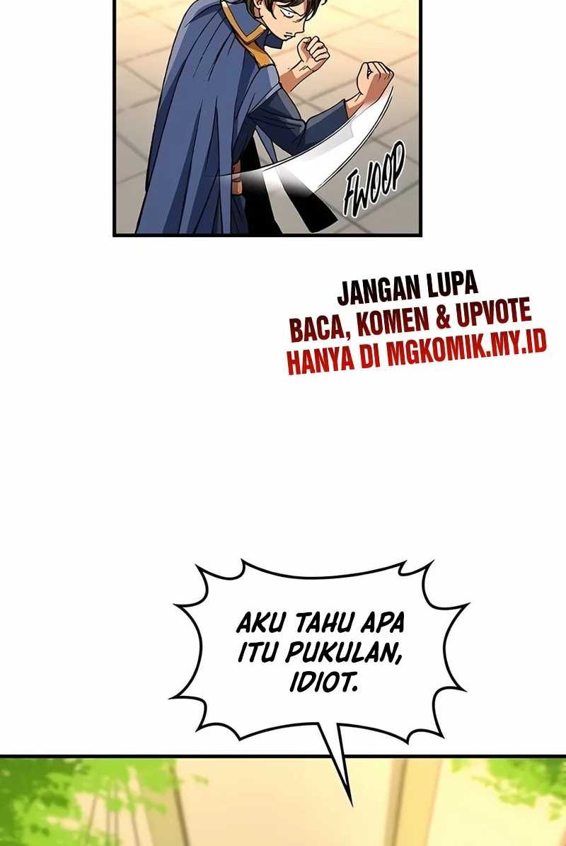 Return of the Renebound Professor Chapter 16 - halaman 36