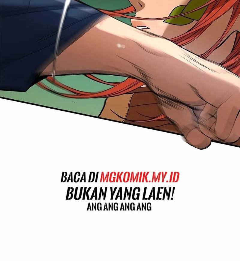 Return of the Renebound Professor Chapter 16 - halaman 44