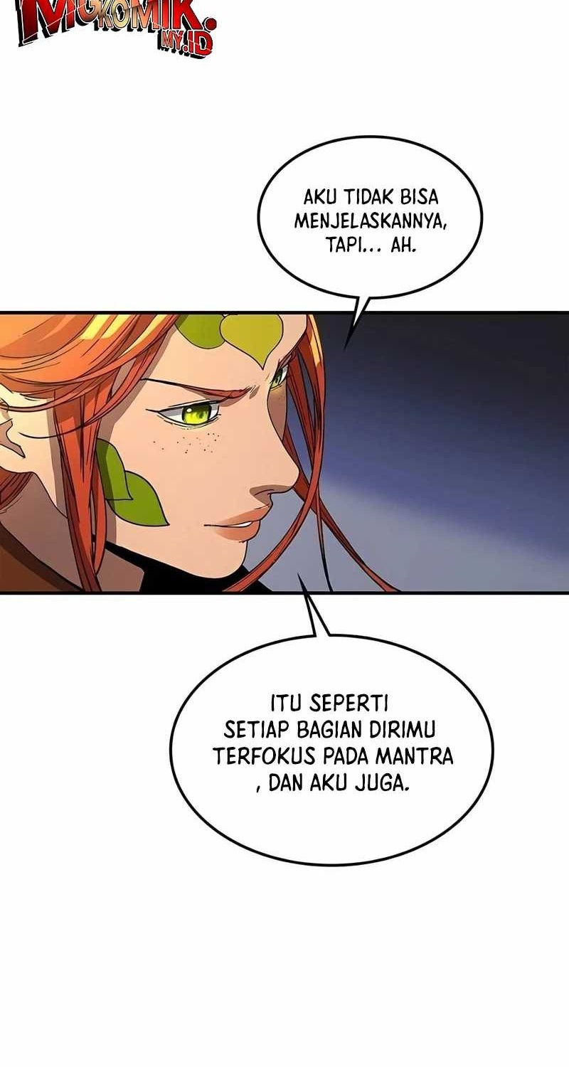 Return of the Renebound Professor Chapter 16 - halaman 46