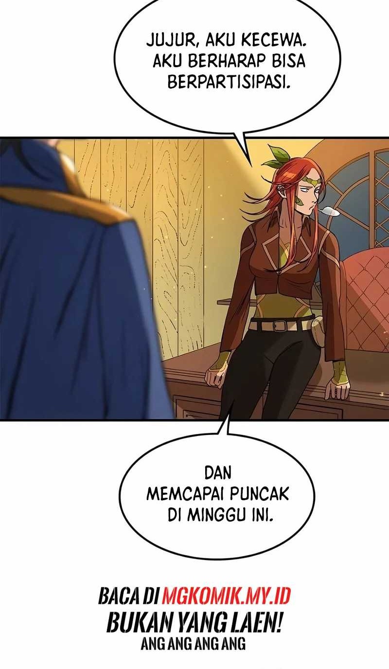 Return of the Renebound Professor Chapter 16 - halaman 50