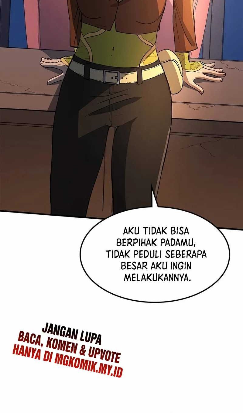Return of the Renebound Professor Chapter 16 - halaman 52