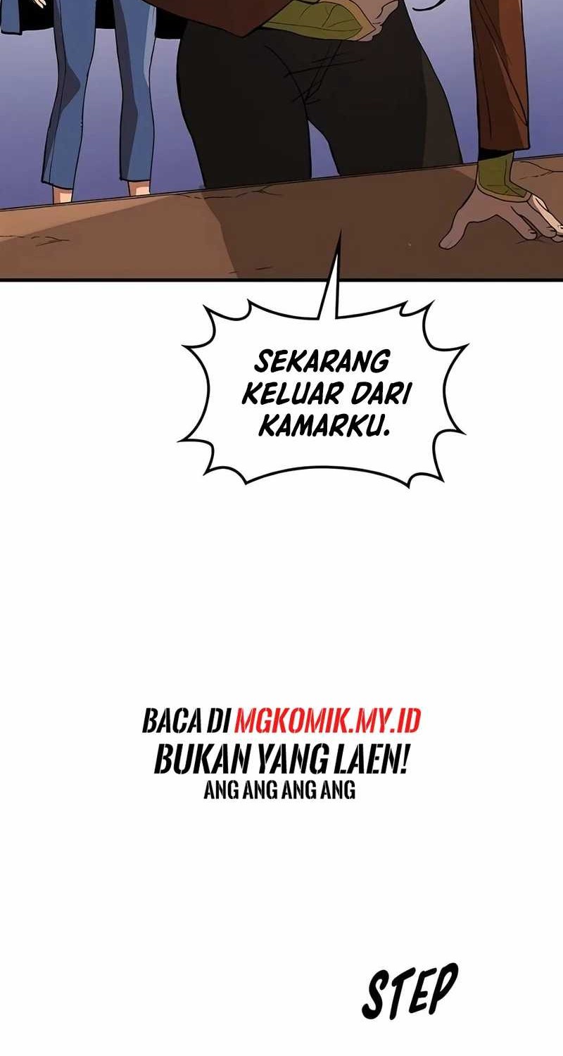 Return of the Renebound Professor Chapter 16 - halaman 54