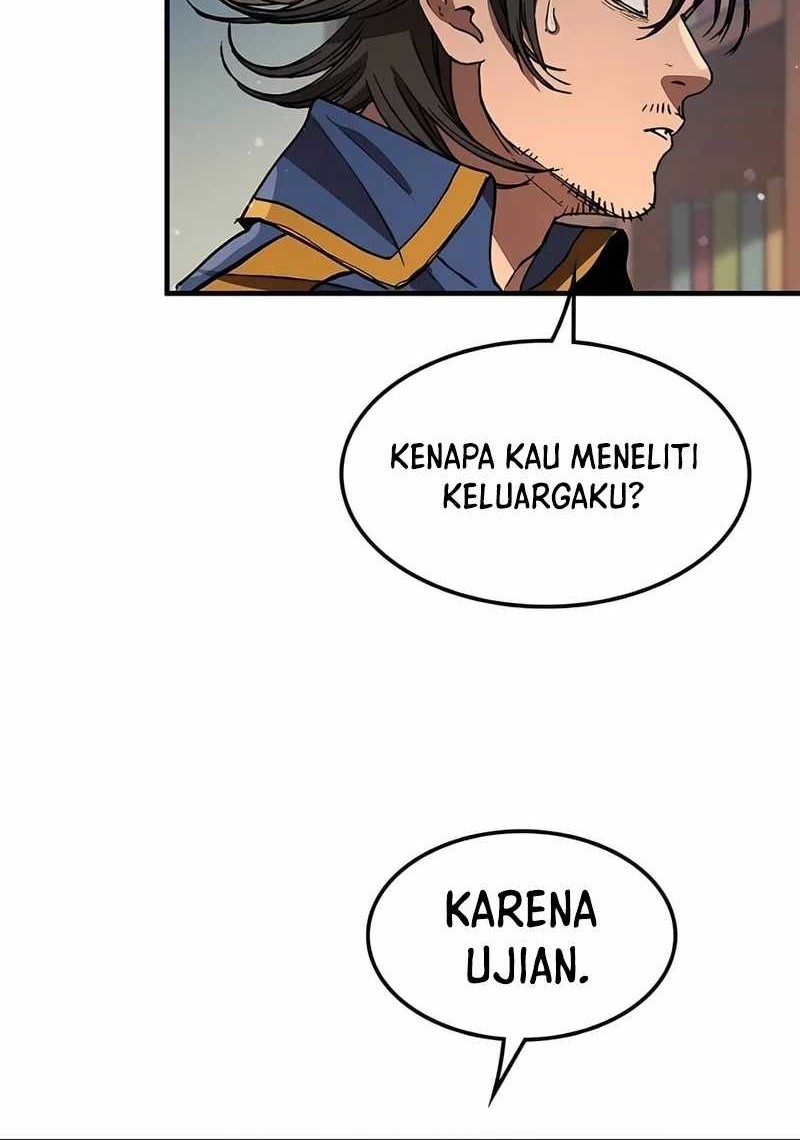 Return of the Renebound Professor Chapter 16 - halaman 6