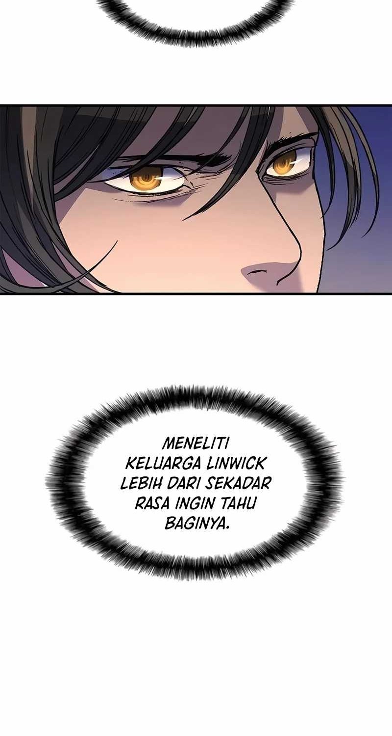 Return of the Renebound Professor Chapter 16 - halaman 8