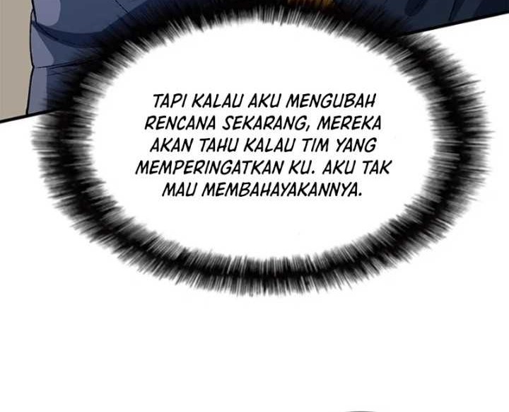 Return of the Renebound Professor Chapter 17 - halaman 10