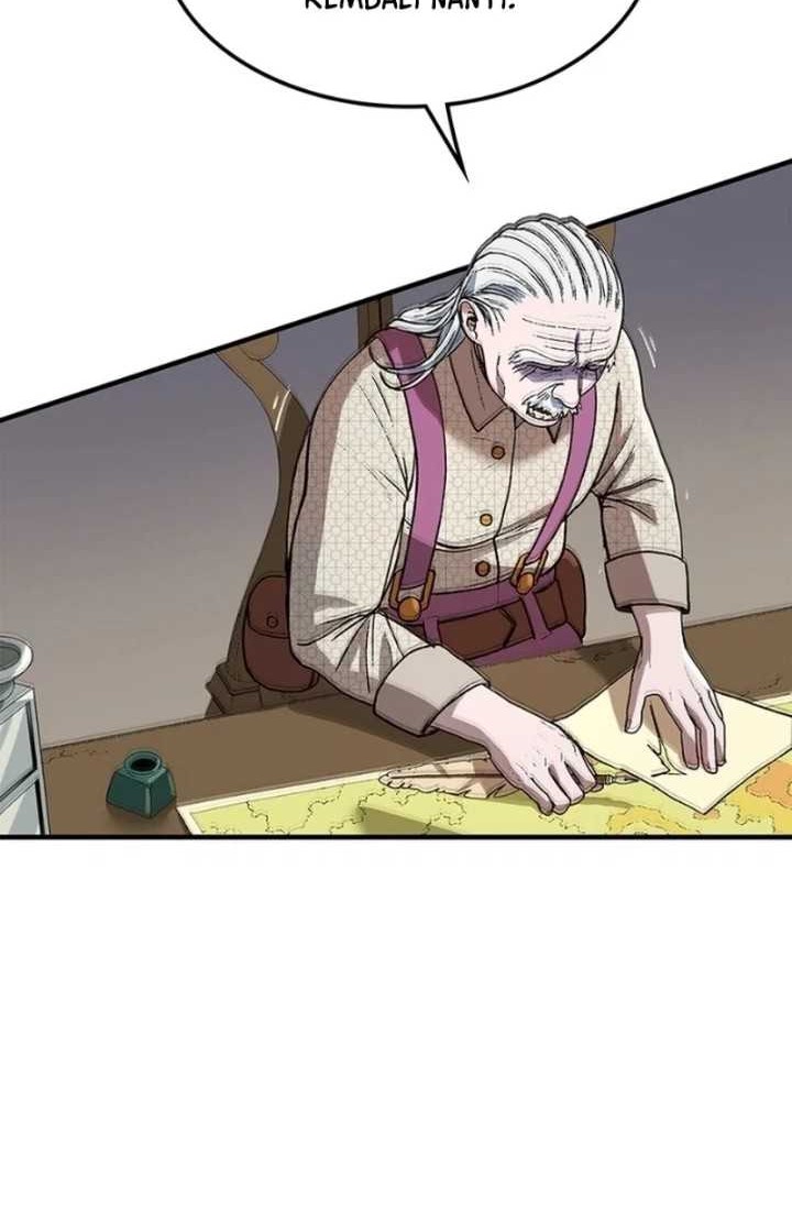 Return of the Renebound Professor Chapter 17 - halaman 12
