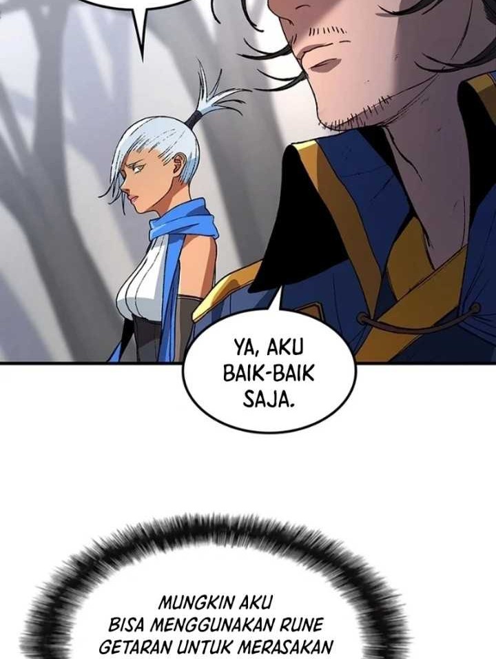 Return of the Renebound Professor Chapter 17 - halaman 17
