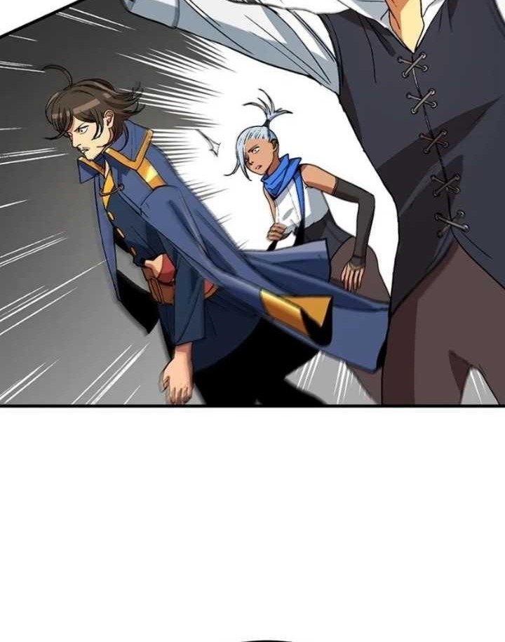 Return of the Renebound Professor Chapter 17 - halaman 19