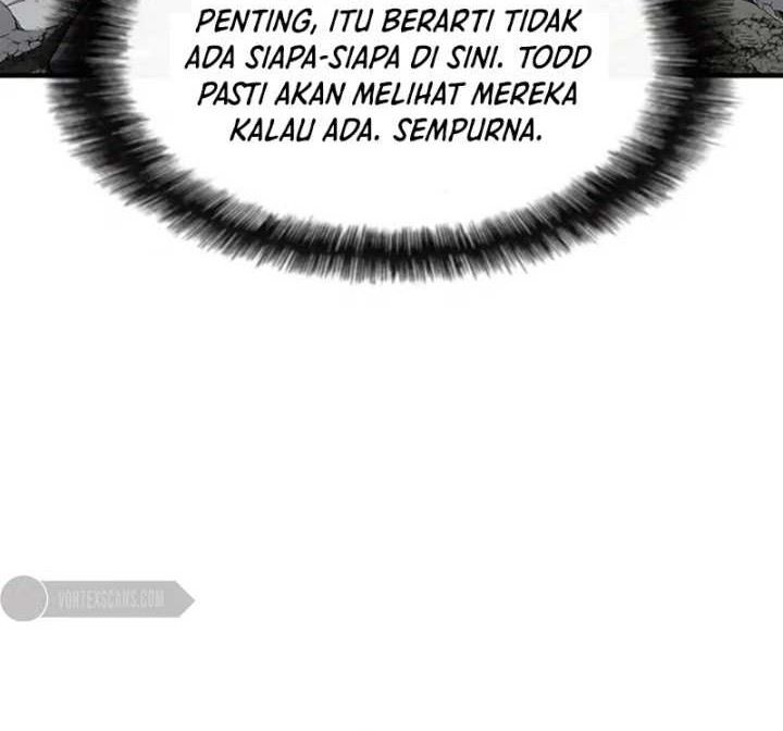 Return of the Renebound Professor Chapter 17 - halaman 23