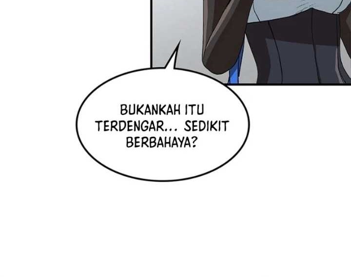 Return of the Renebound Professor Chapter 17 - halaman 25