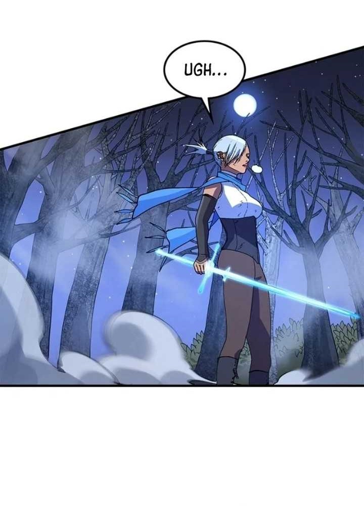 Return of the Renebound Professor Chapter 17 - halaman 35
