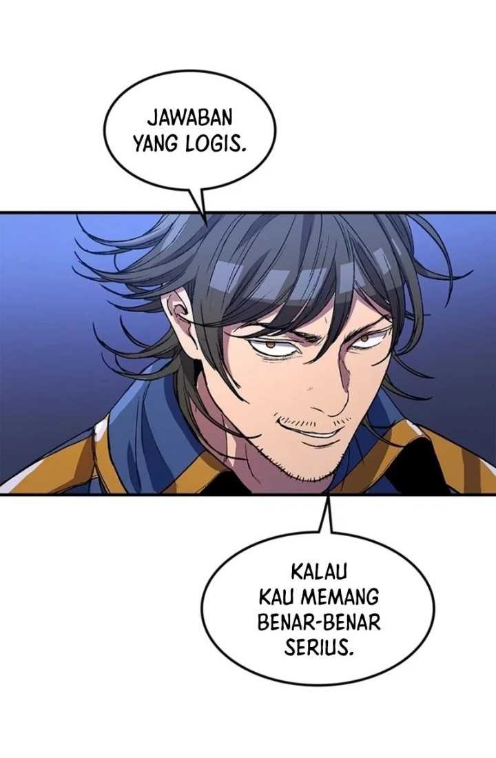 Return of the Renebound Professor Chapter 17 - halaman 37