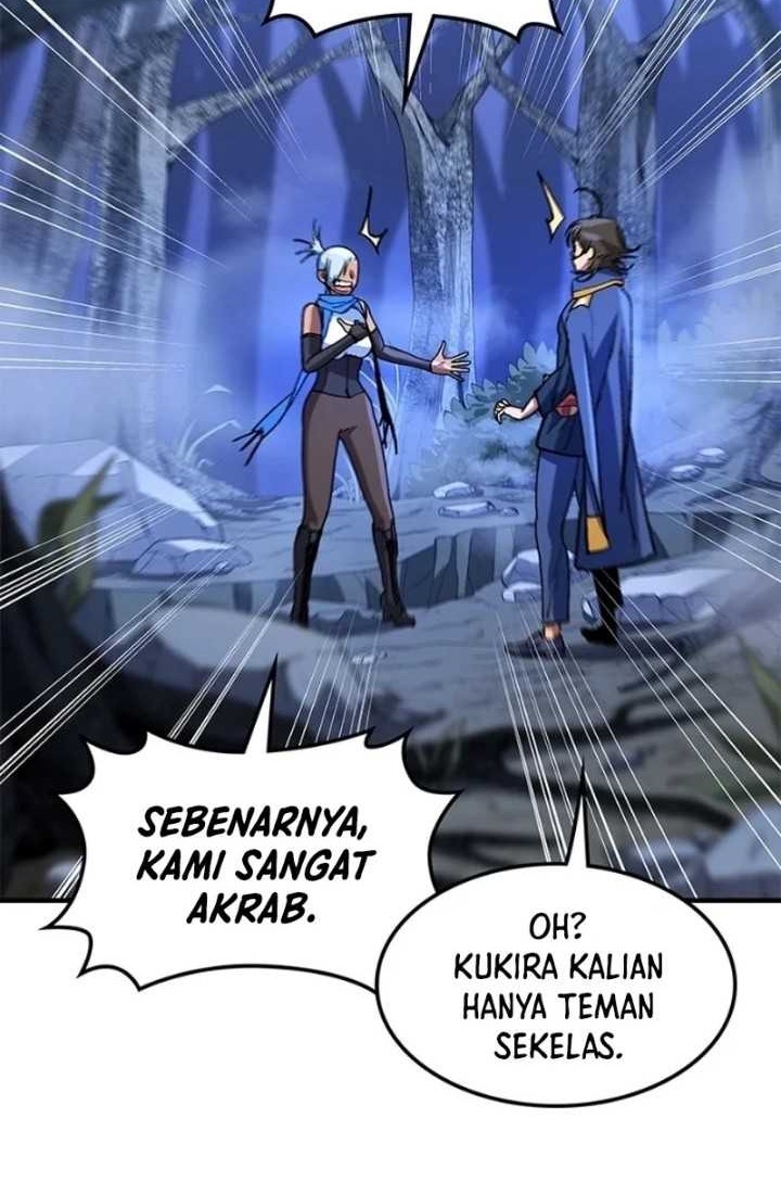 Return of the Renebound Professor Chapter 17 - halaman 39