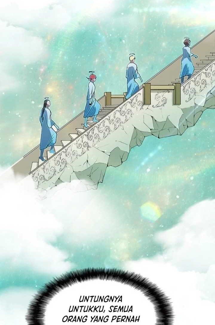 Return of the Renebound Professor Chapter 17 - halaman 43