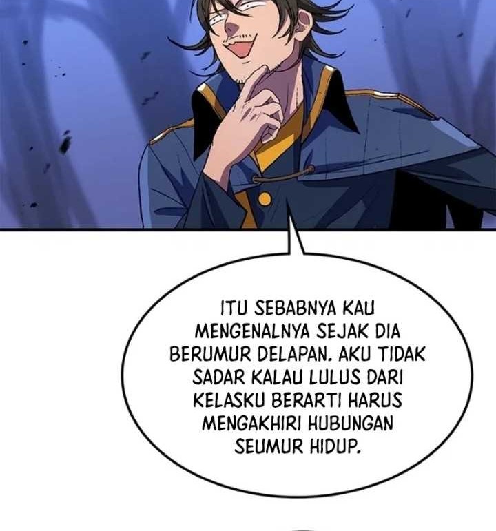Return of the Renebound Professor Chapter 17 - halaman 45