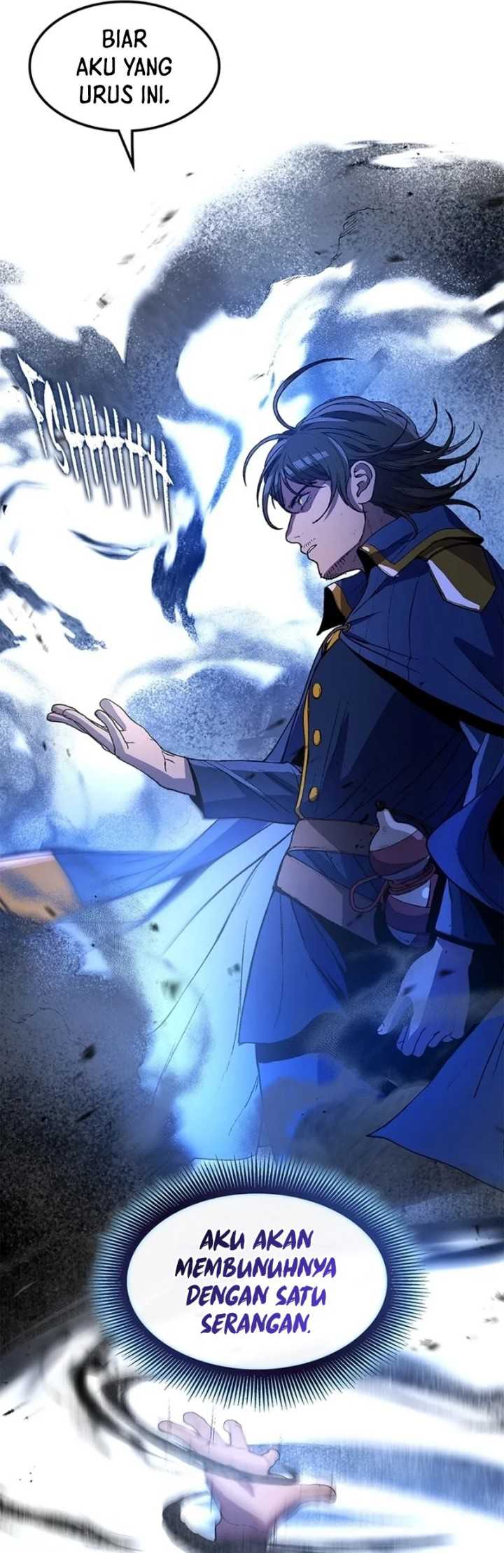 Return of the Renebound Professor Chapter 17 - halaman 48