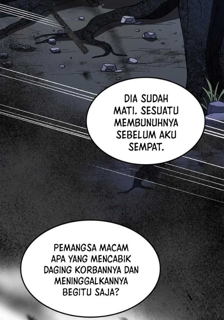 Return of the Renebound Professor Chapter 17 - halaman 52