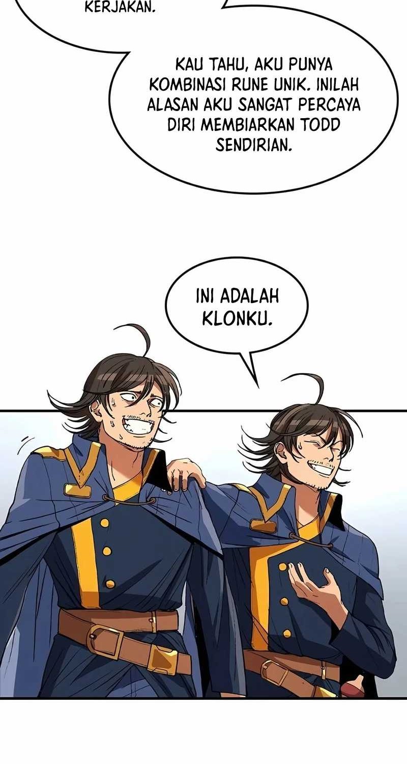 Return of the Renebound Professor Chapter 18 - halaman 10